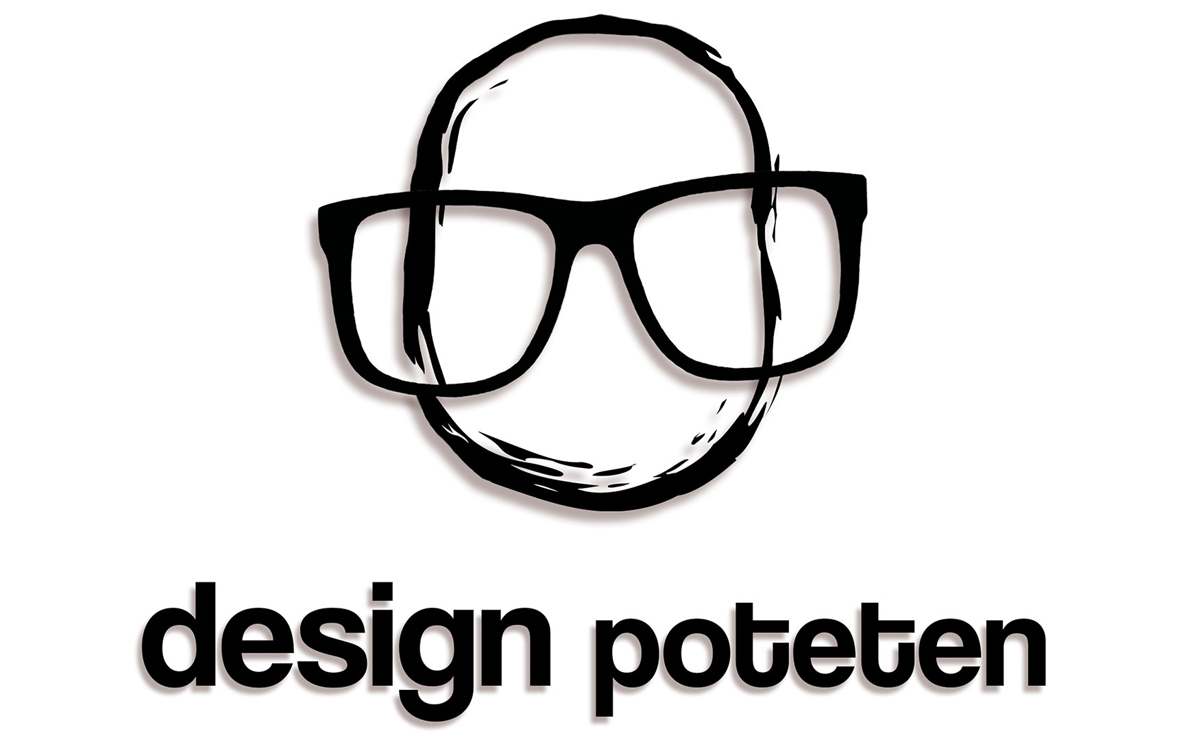 Designpoteten logo